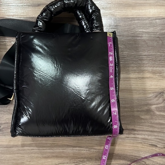 A New Day Puffy Purse - Picture 5 of 6